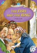 The Fish and the Ring + MP3 CD The Fish and the Ring + MP3 CD